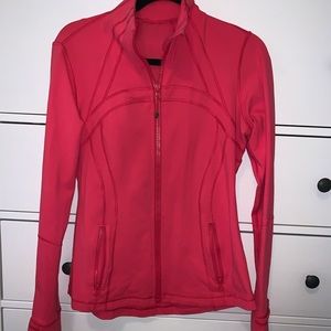 Lululemon define jacket